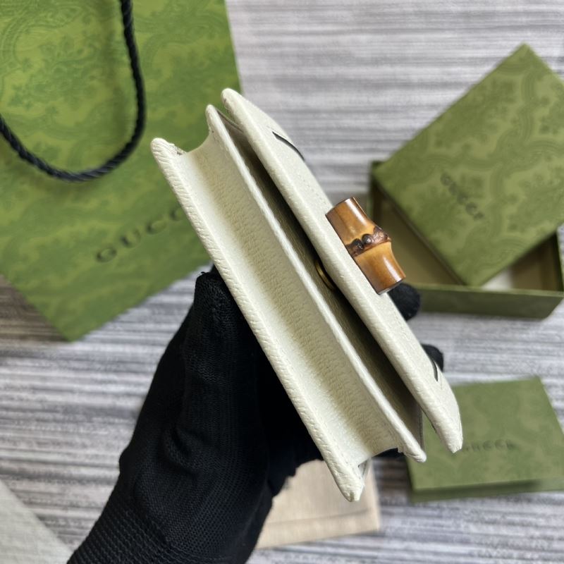 Gvc*1 wallets